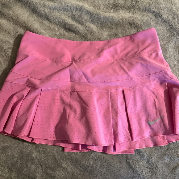 Nike tennis skirt - Picture 1 of 1